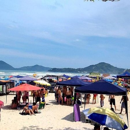 Cantinho Do Descanso Ll Na Praia Grande 우바투바 외부 사진